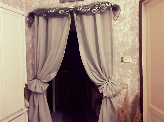 La Maison Des Caprices_ _stazione_5terre Lejlighed La Spezia